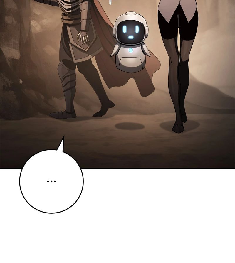 Skeleton Soldier Couldn't Protect the Dungeon - Chapter 345 Page 99