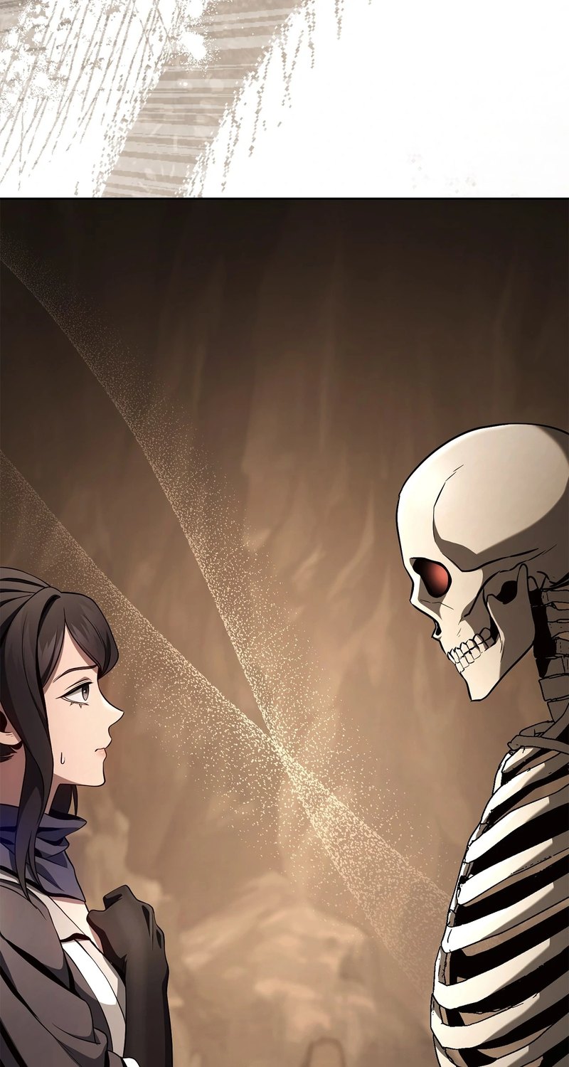 Skeleton Soldier Couldn't Protect the Dungeon - Chapter 346 Page 100