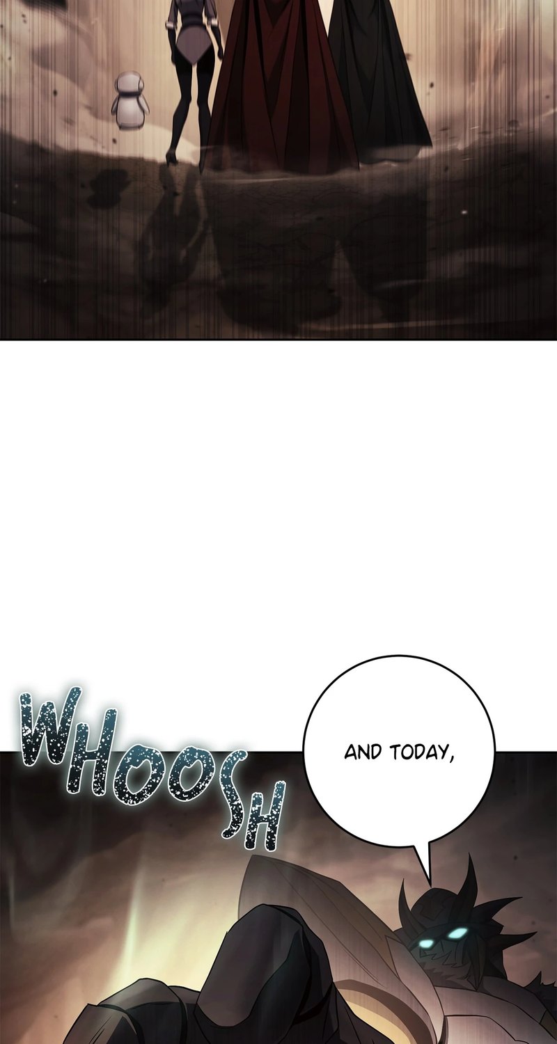 Skeleton Soldier Couldn't Protect the Dungeon - Chapter 346 Page 13