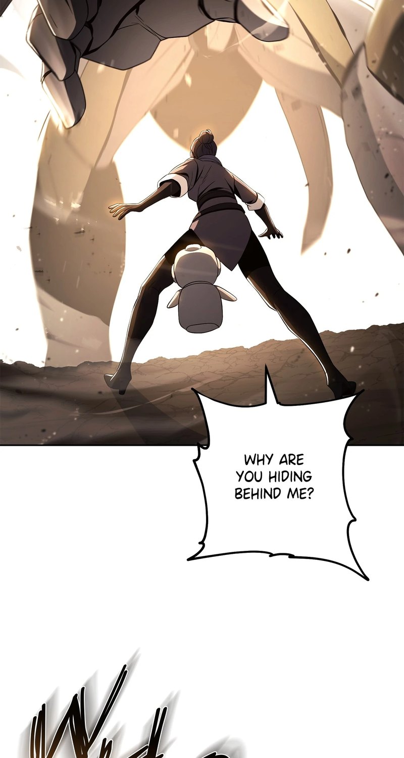 Skeleton Soldier Couldn't Protect the Dungeon - Chapter 346 Page 17