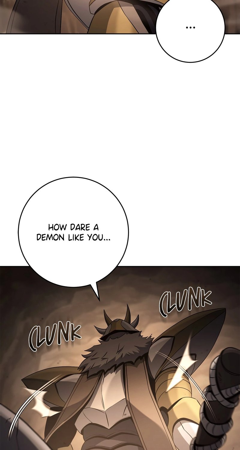 Skeleton Soldier Couldn't Protect the Dungeon - Chapter 346 Page 27
