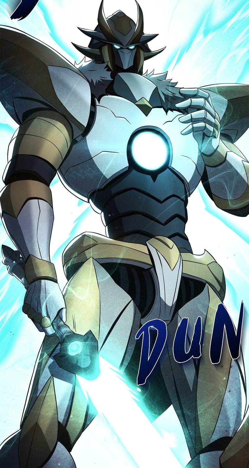 Skeleton Soldier Couldn't Protect the Dungeon - Chapter 346 Page 31