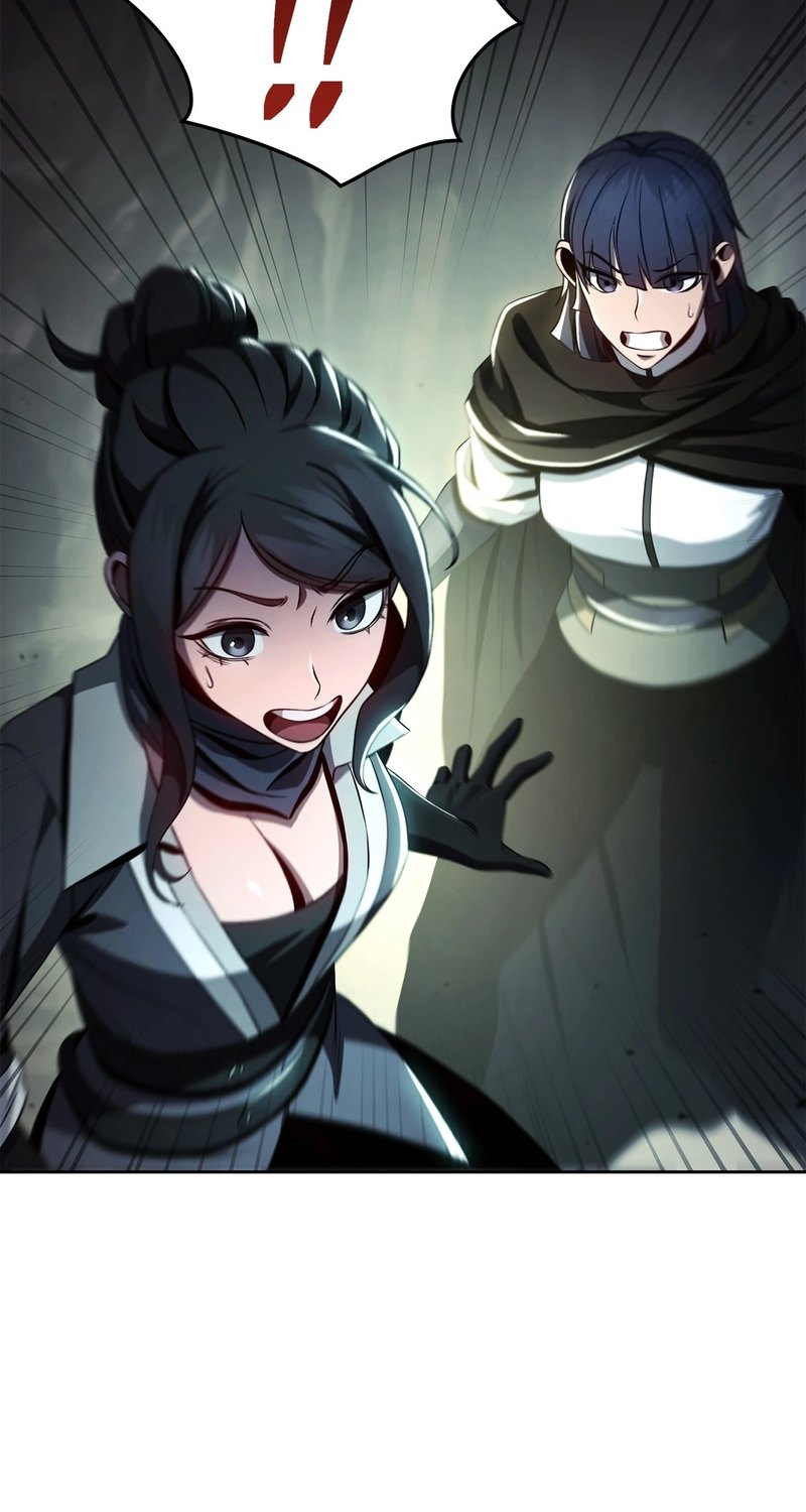 Skeleton Soldier Couldn't Protect the Dungeon - Chapter 346 Page 38