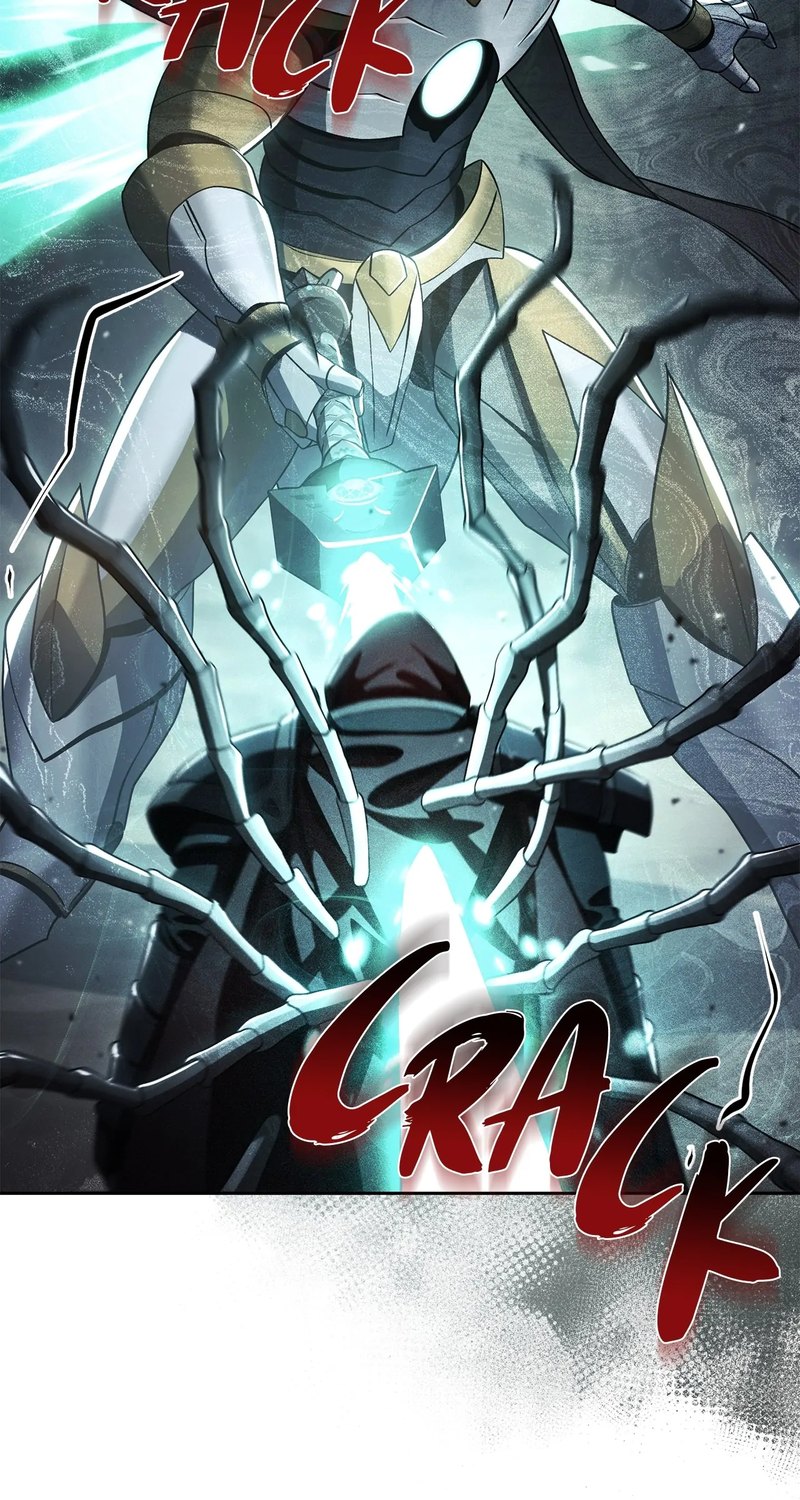 Skeleton Soldier Couldn't Protect the Dungeon - Chapter 346 Page 44