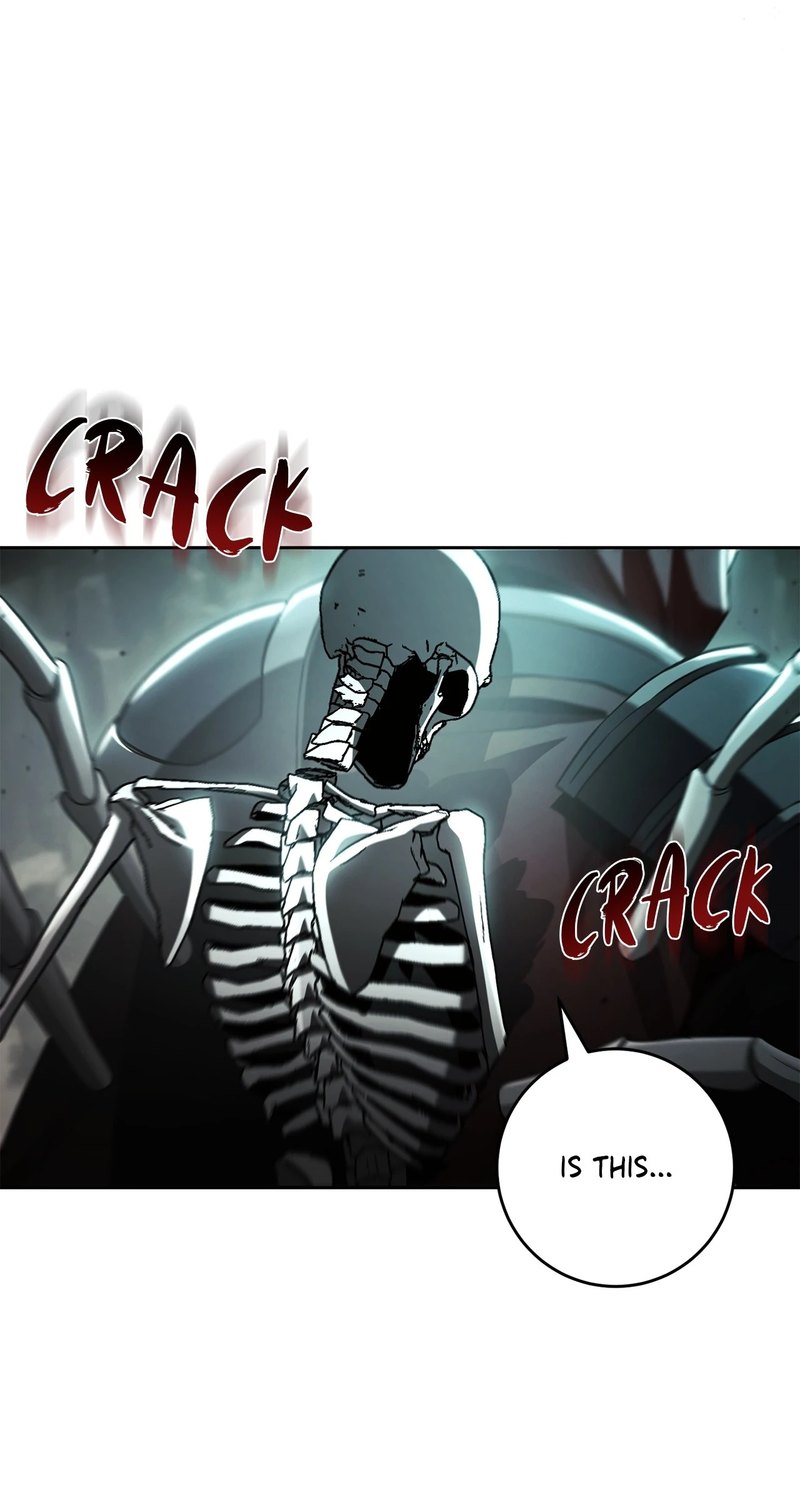 Skeleton Soldier Couldn't Protect the Dungeon - Chapter 346 Page 45