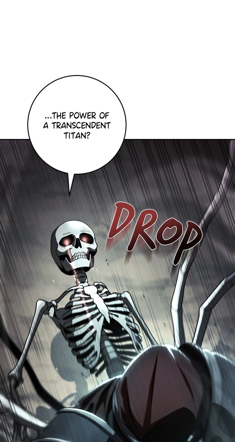 Skeleton Soldier Couldn't Protect the Dungeon - Chapter 346 Page 46