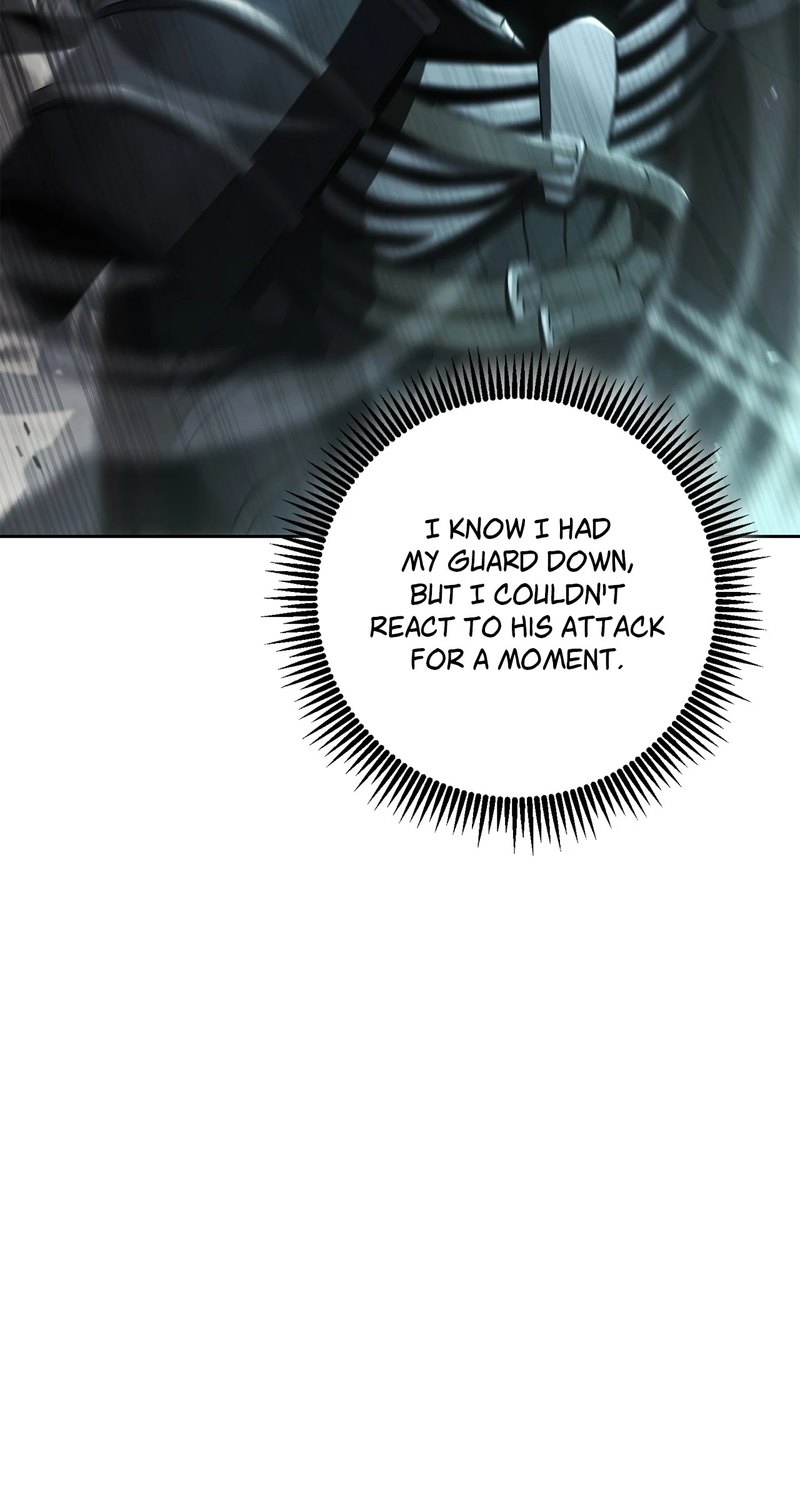 Skeleton Soldier Couldn't Protect the Dungeon - Chapter 346 Page 47