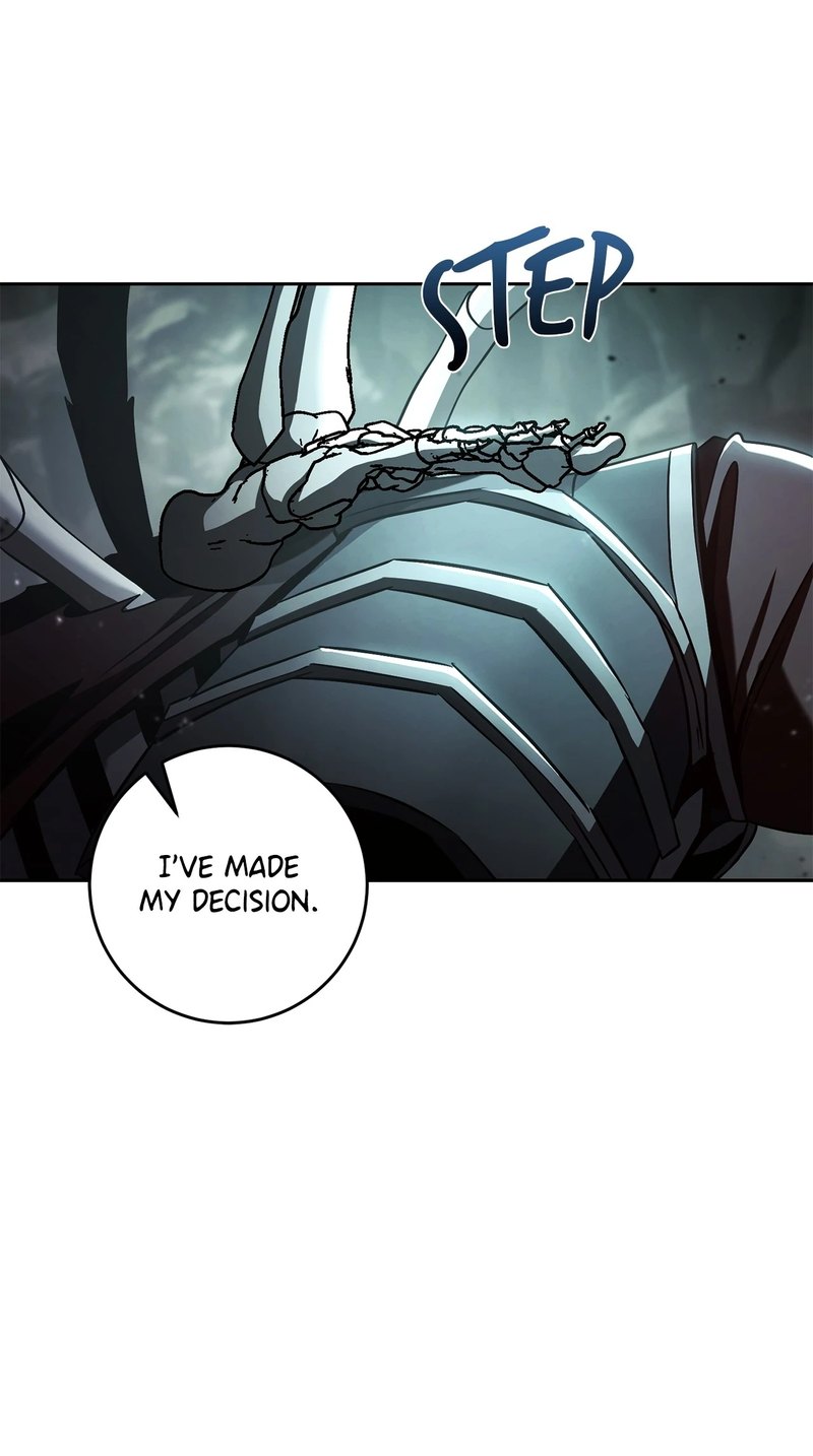 Skeleton Soldier Couldn't Protect the Dungeon - Chapter 346 Page 48