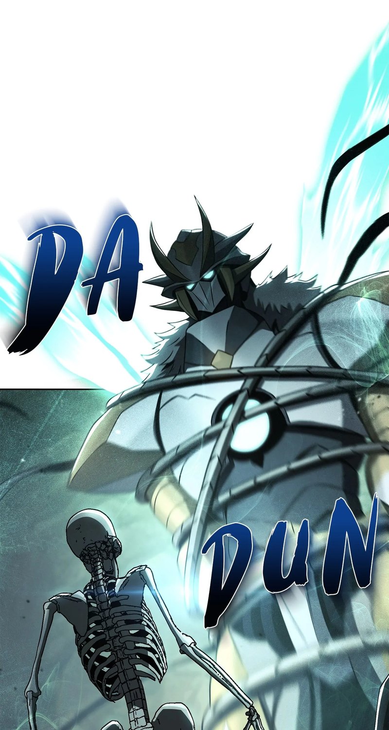 Skeleton Soldier Couldn't Protect the Dungeon - Chapter 346 Page 49