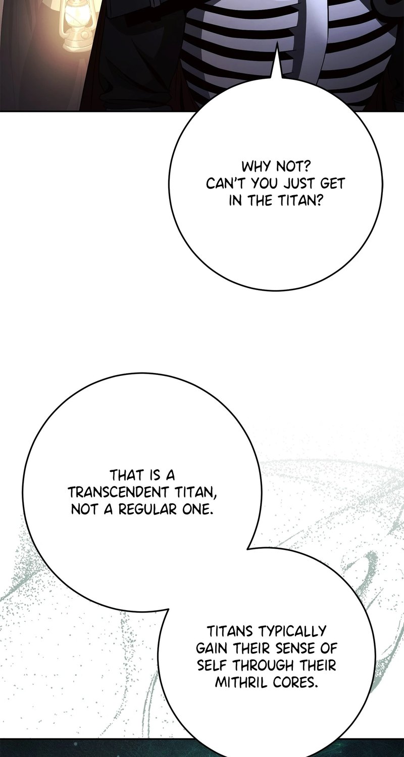 Skeleton Soldier Couldn't Protect the Dungeon - Chapter 346 Page 5