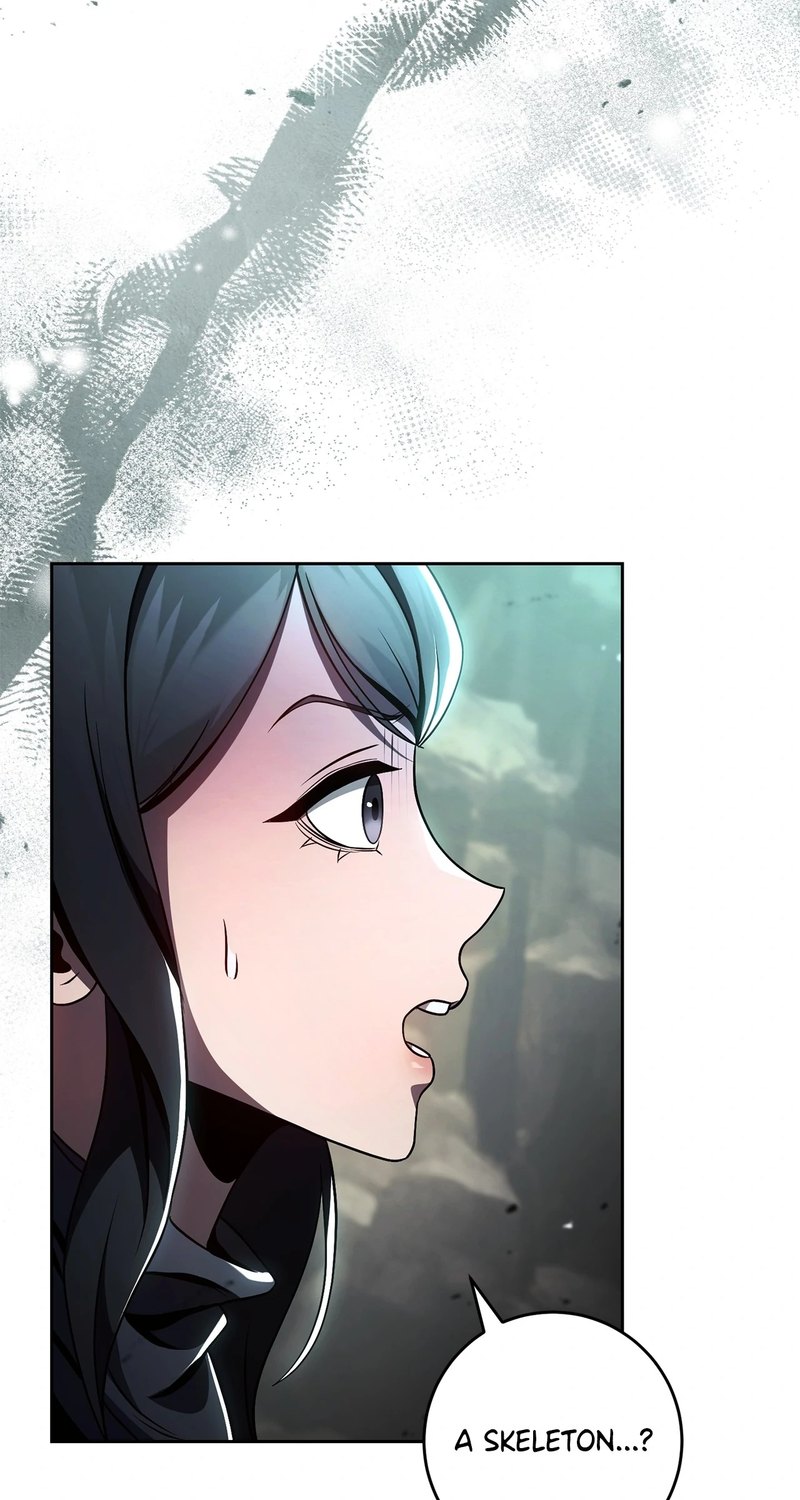 Skeleton Soldier Couldn't Protect the Dungeon - Chapter 346 Page 51