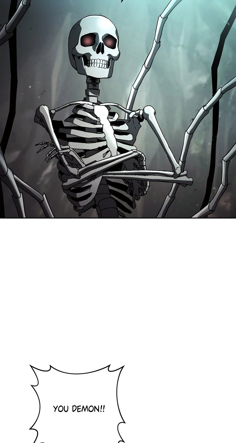 Skeleton Soldier Couldn't Protect the Dungeon - Chapter 346 Page 54