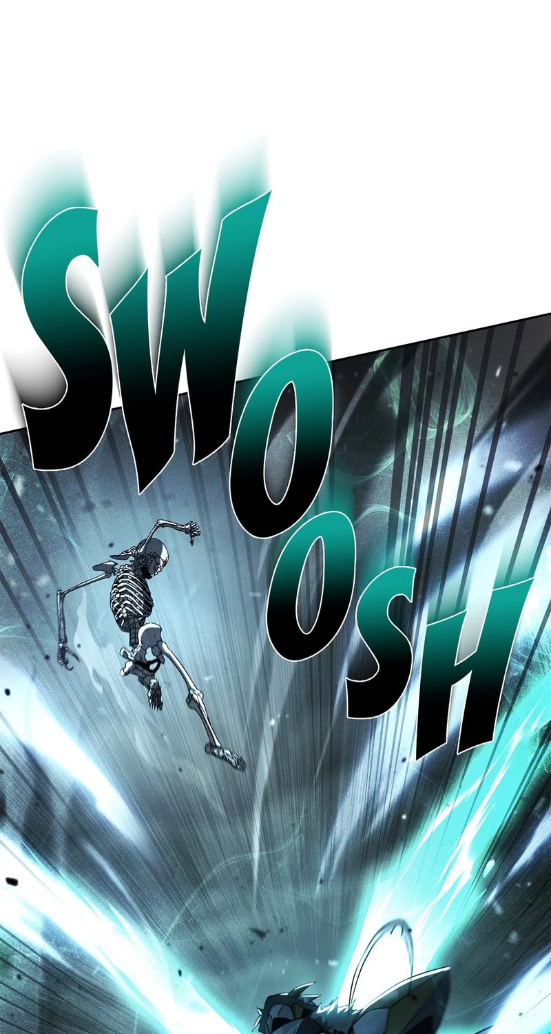 Skeleton Soldier Couldn't Protect the Dungeon - Chapter 346 Page 57