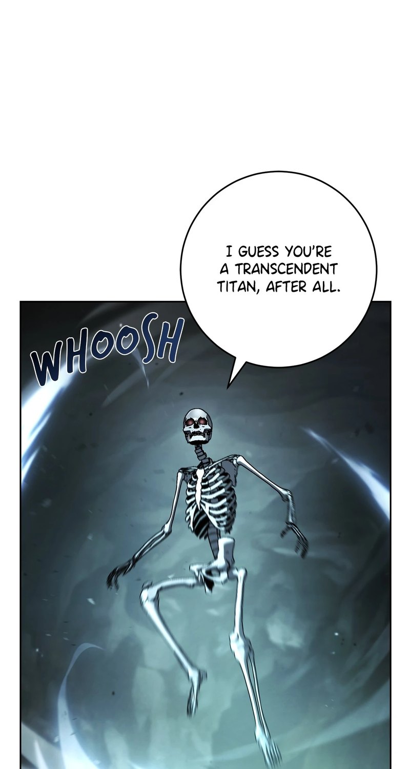 Skeleton Soldier Couldn't Protect the Dungeon - Chapter 346 Page 59