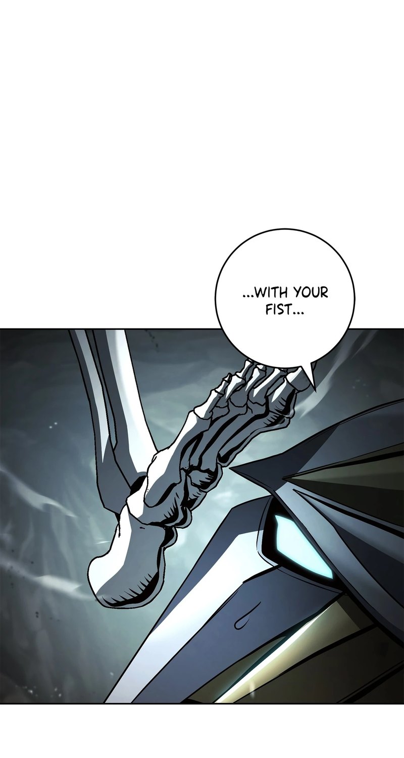 Skeleton Soldier Couldn't Protect the Dungeon - Chapter 346 Page 68