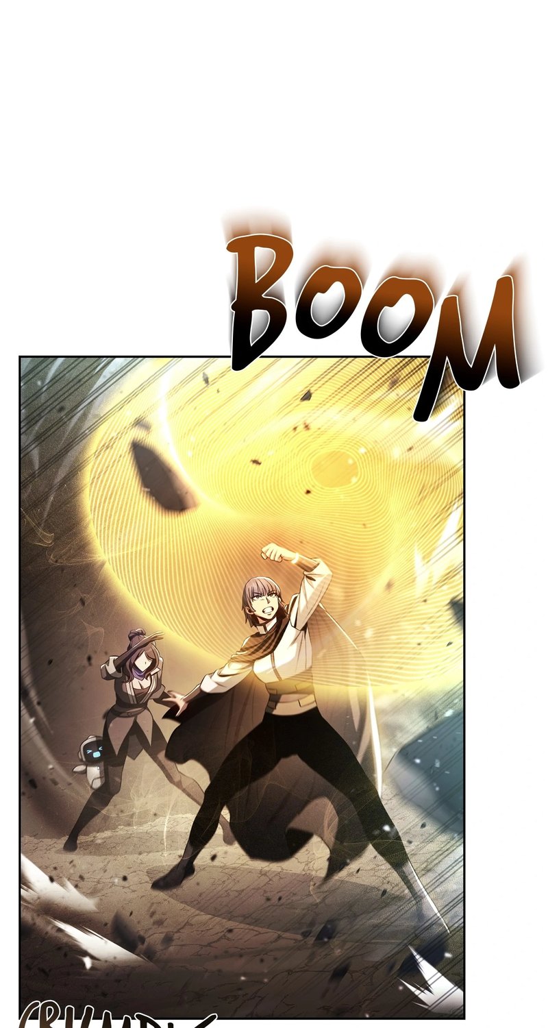 Skeleton Soldier Couldn't Protect the Dungeon - Chapter 346 Page 72