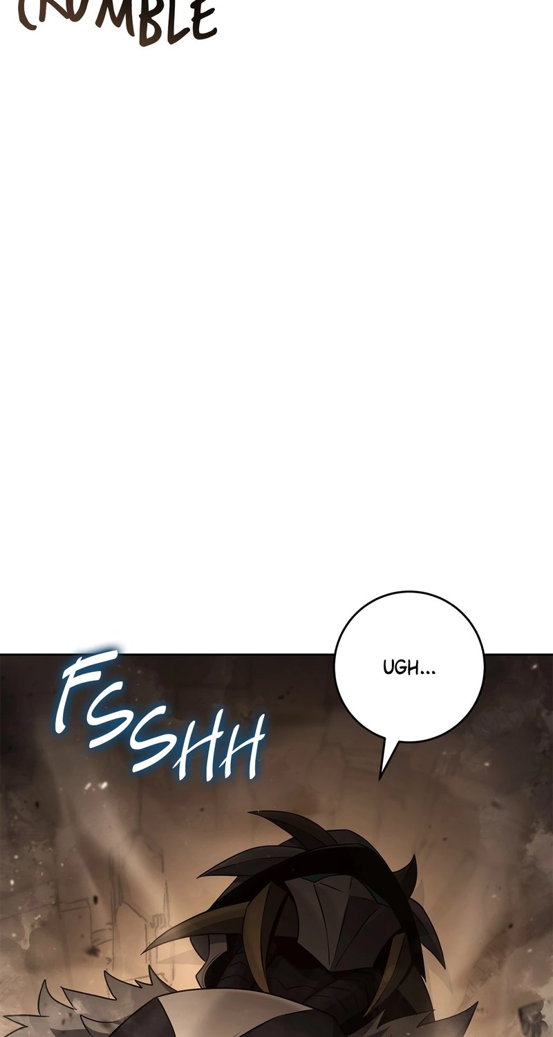 Skeleton Soldier Couldn't Protect the Dungeon - Chapter 346 Page 73