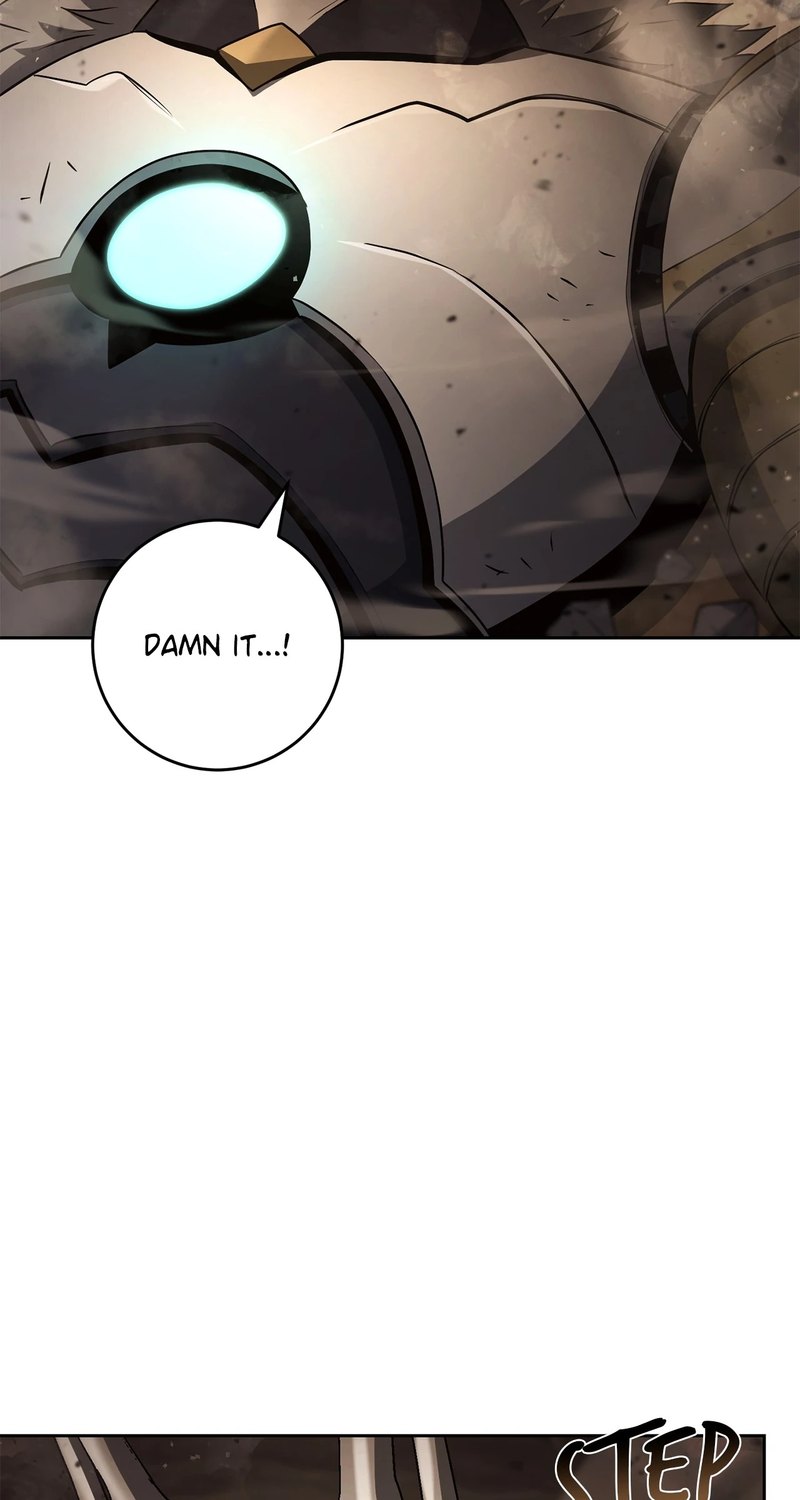 Skeleton Soldier Couldn't Protect the Dungeon - Chapter 346 Page 74