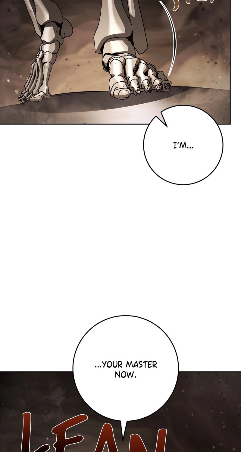 Skeleton Soldier Couldn't Protect the Dungeon - Chapter 346 Page 75