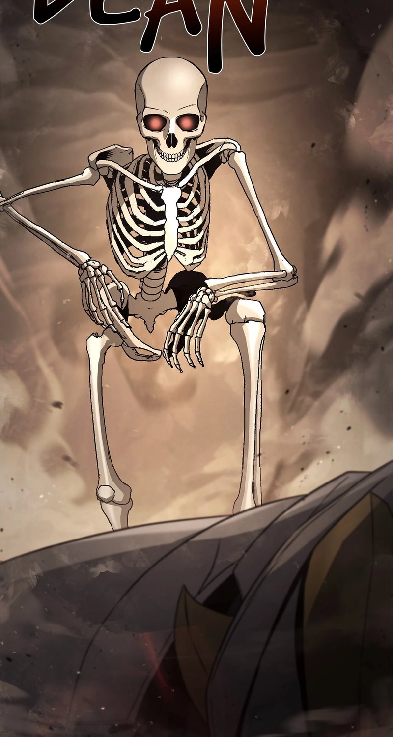 Skeleton Soldier Couldn't Protect the Dungeon - Chapter 346 Page 76