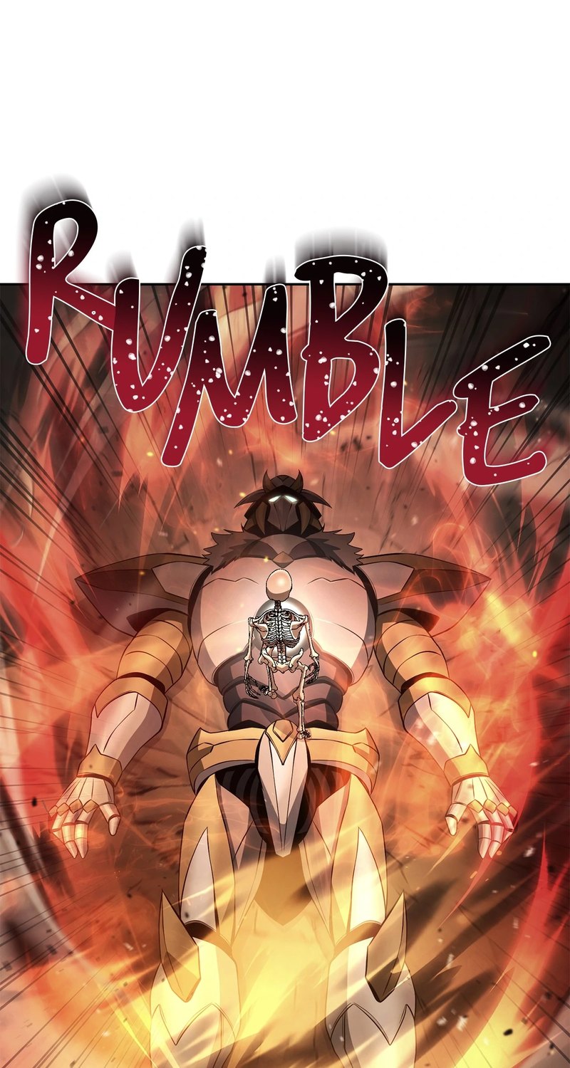 Skeleton Soldier Couldn't Protect the Dungeon - Chapter 346 Page 79