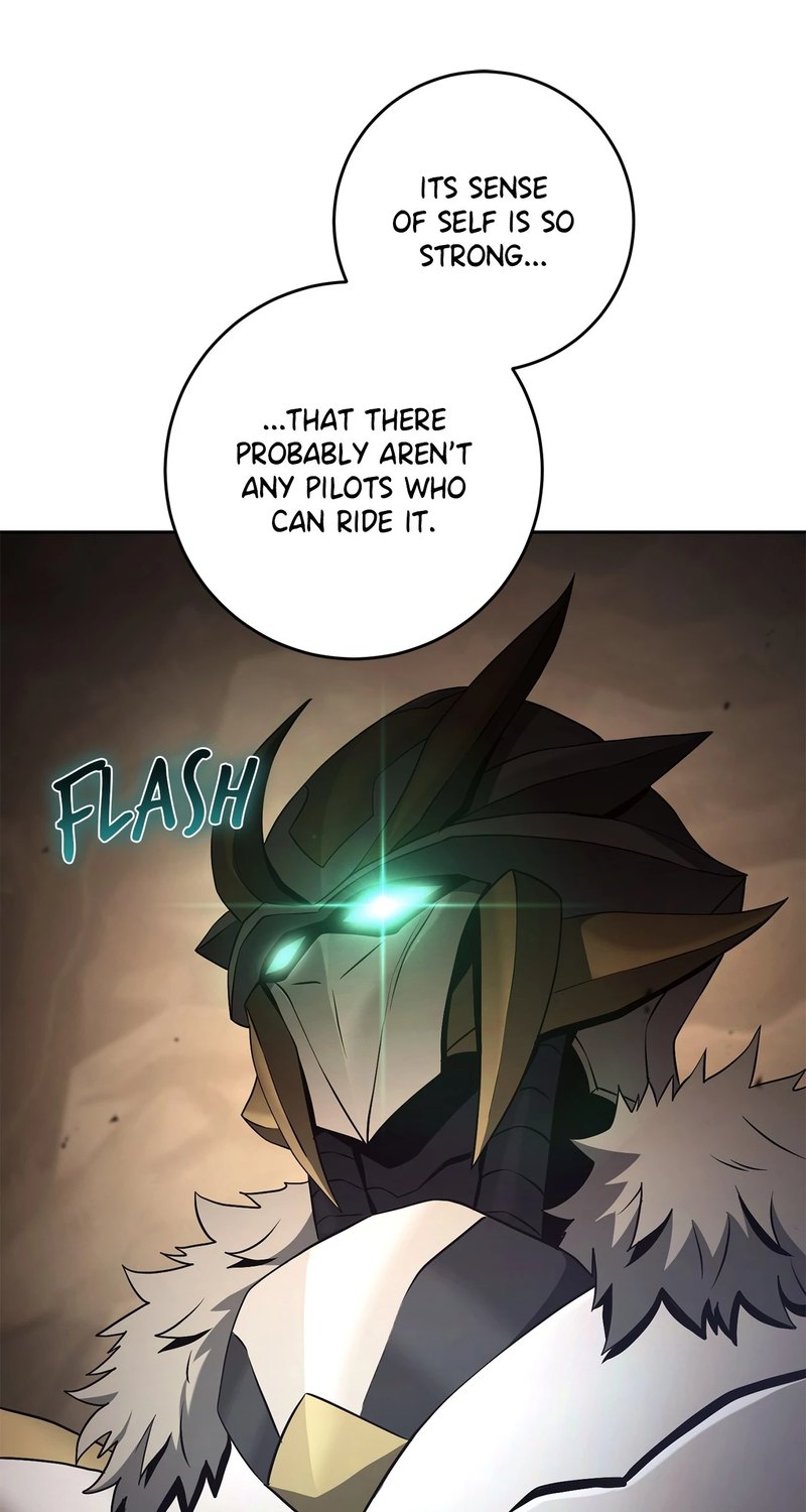Skeleton Soldier Couldn't Protect the Dungeon - Chapter 346 Page 8