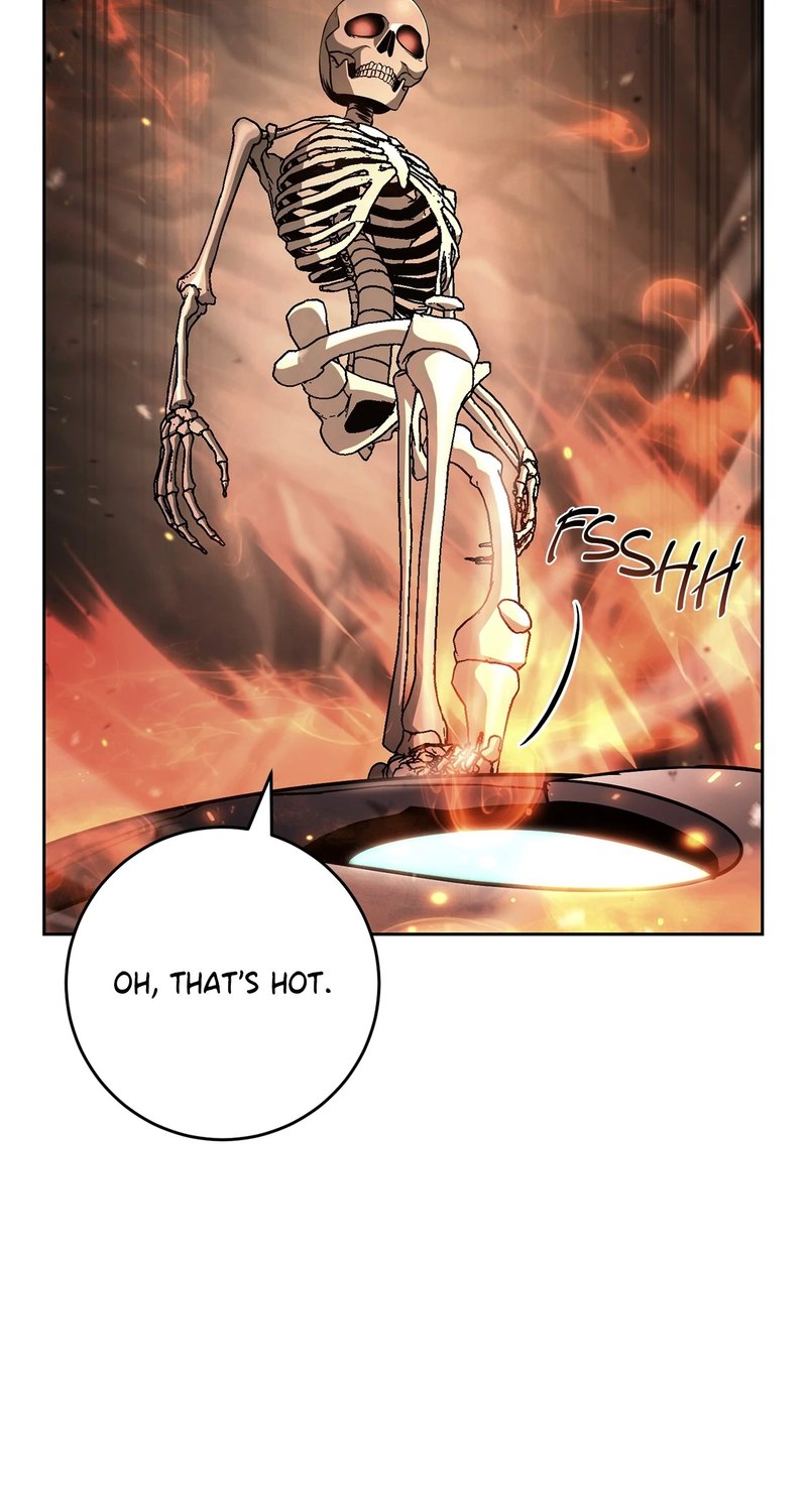 Skeleton Soldier Couldn't Protect the Dungeon - Chapter 346 Page 81