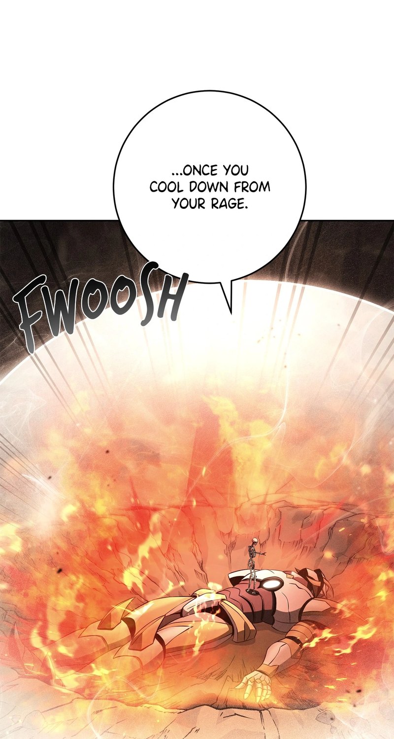 Skeleton Soldier Couldn't Protect the Dungeon - Chapter 346 Page 83