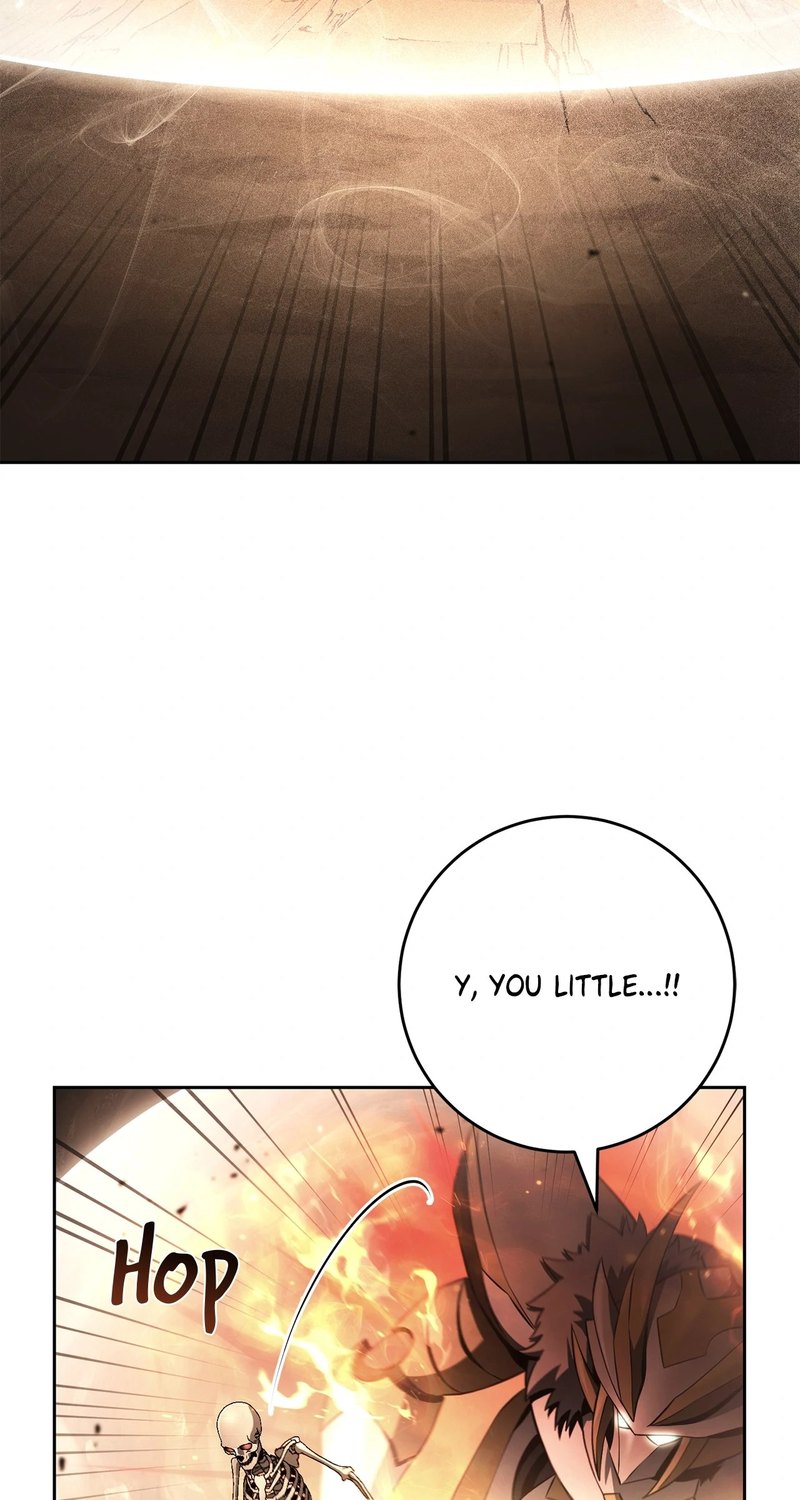 Skeleton Soldier Couldn't Protect the Dungeon - Chapter 346 Page 84