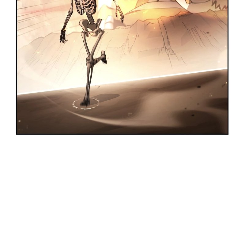 Skeleton Soldier Couldn't Protect the Dungeon - Chapter 346 Page 85