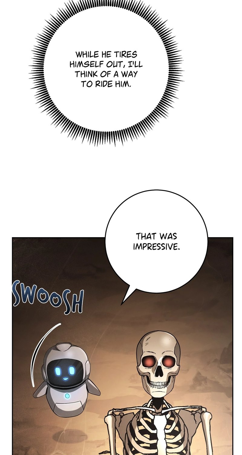 Skeleton Soldier Couldn't Protect the Dungeon - Chapter 346 Page 88