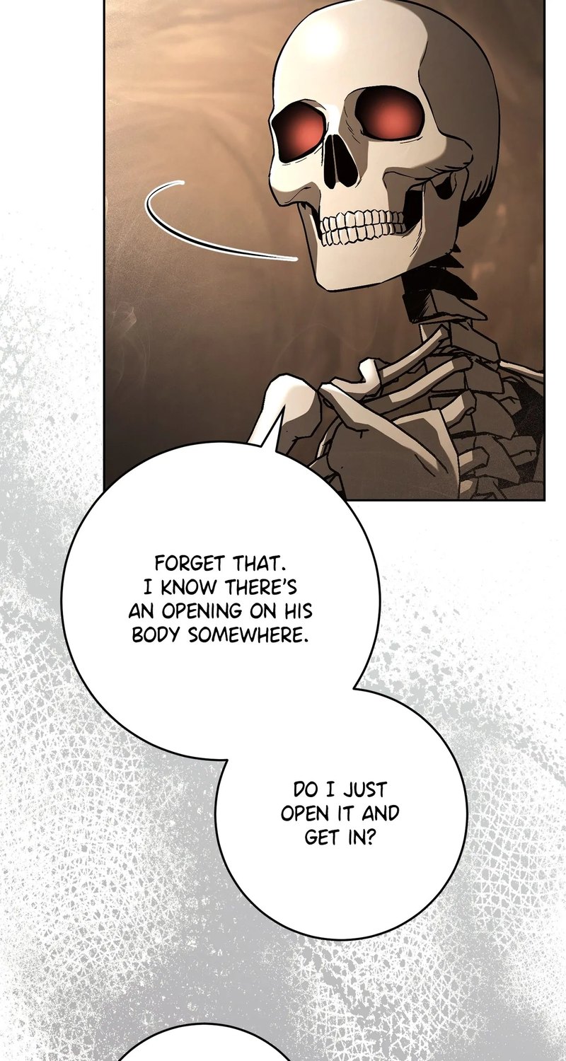 Skeleton Soldier Couldn't Protect the Dungeon - Chapter 346 Page 90