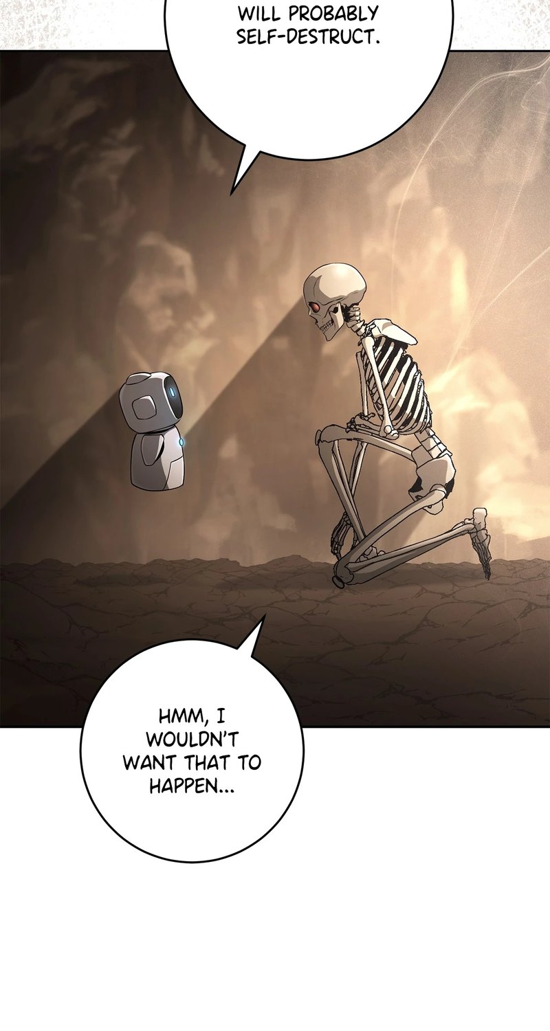 Skeleton Soldier Couldn't Protect the Dungeon - Chapter 346 Page 92