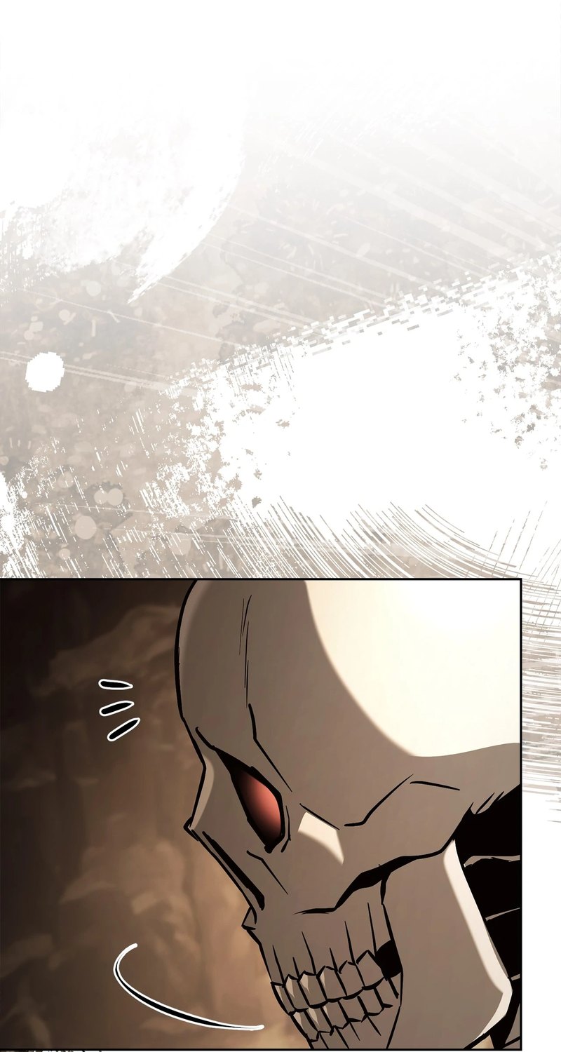 Skeleton Soldier Couldn't Protect the Dungeon - Chapter 346 Page 97
