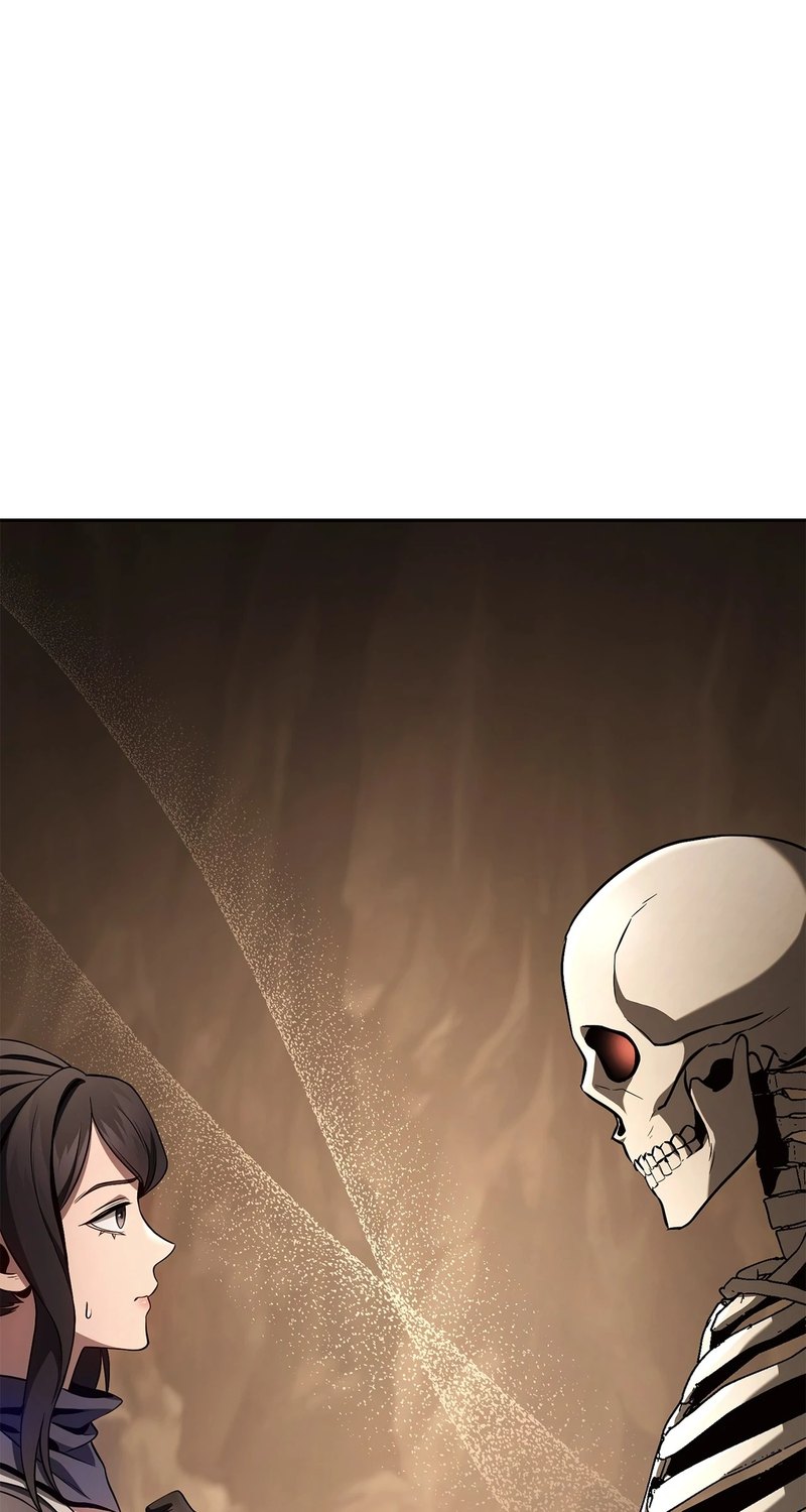 Skeleton Soldier Couldn't Protect the Dungeon - Chapter 347 Page 1