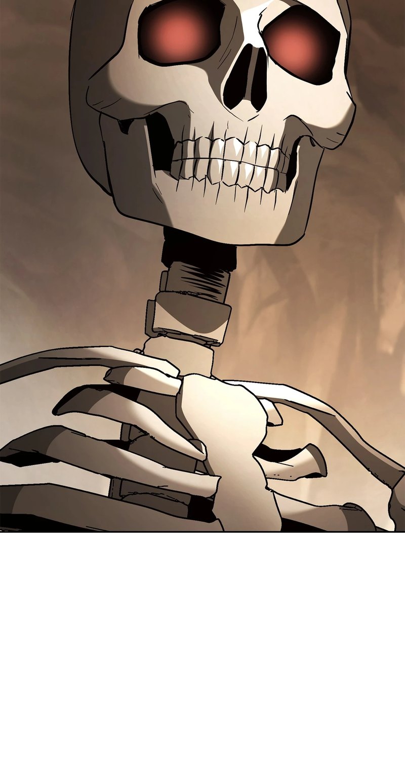 Skeleton Soldier Couldn't Protect the Dungeon - Chapter 347 Page 100