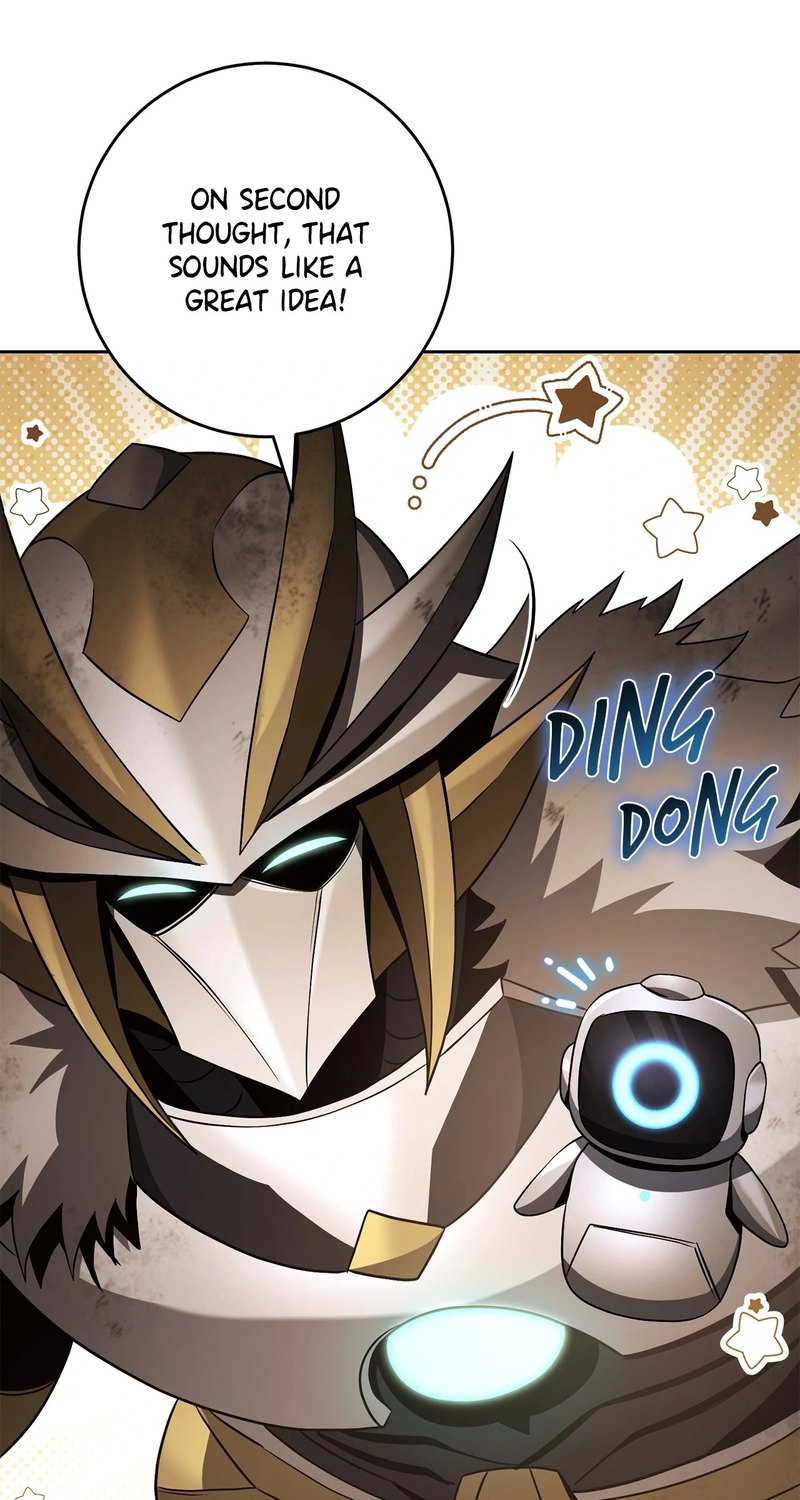 Skeleton Soldier Couldn't Protect the Dungeon - Chapter 347 Page 101