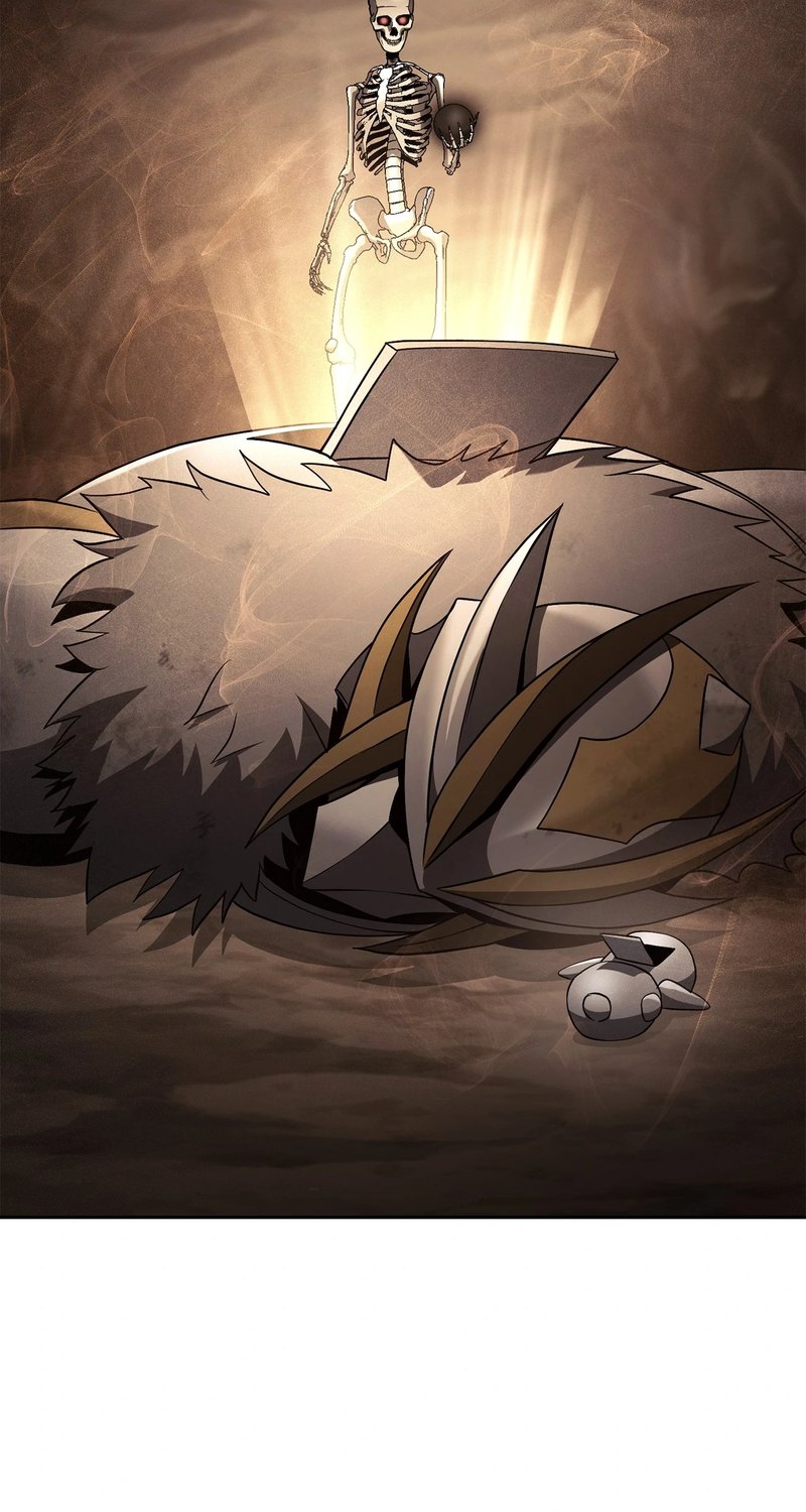 Skeleton Soldier Couldn't Protect the Dungeon - Chapter 347 Page 104