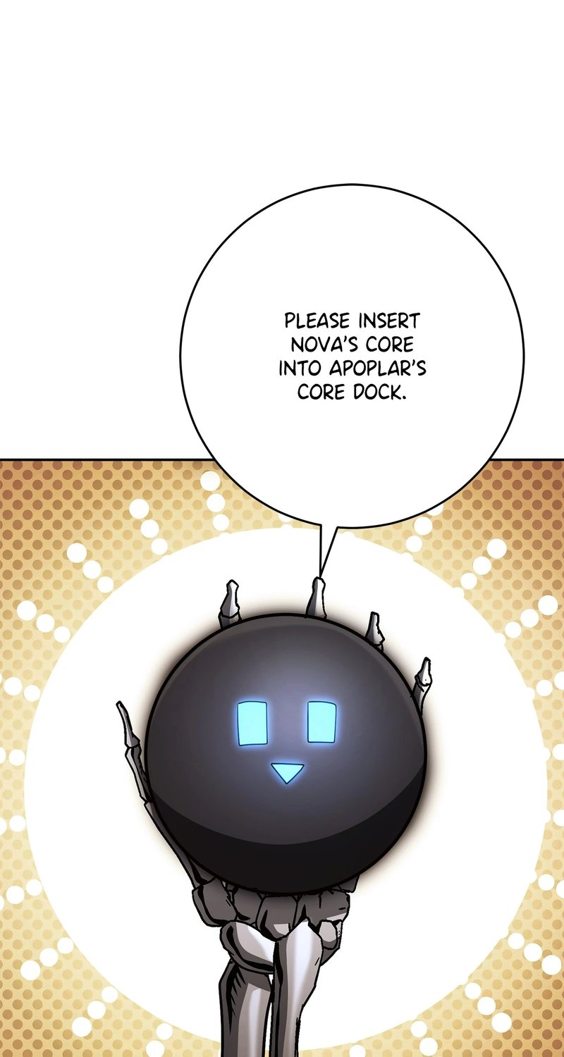 Skeleton Soldier Couldn't Protect the Dungeon - Chapter 347 Page 106