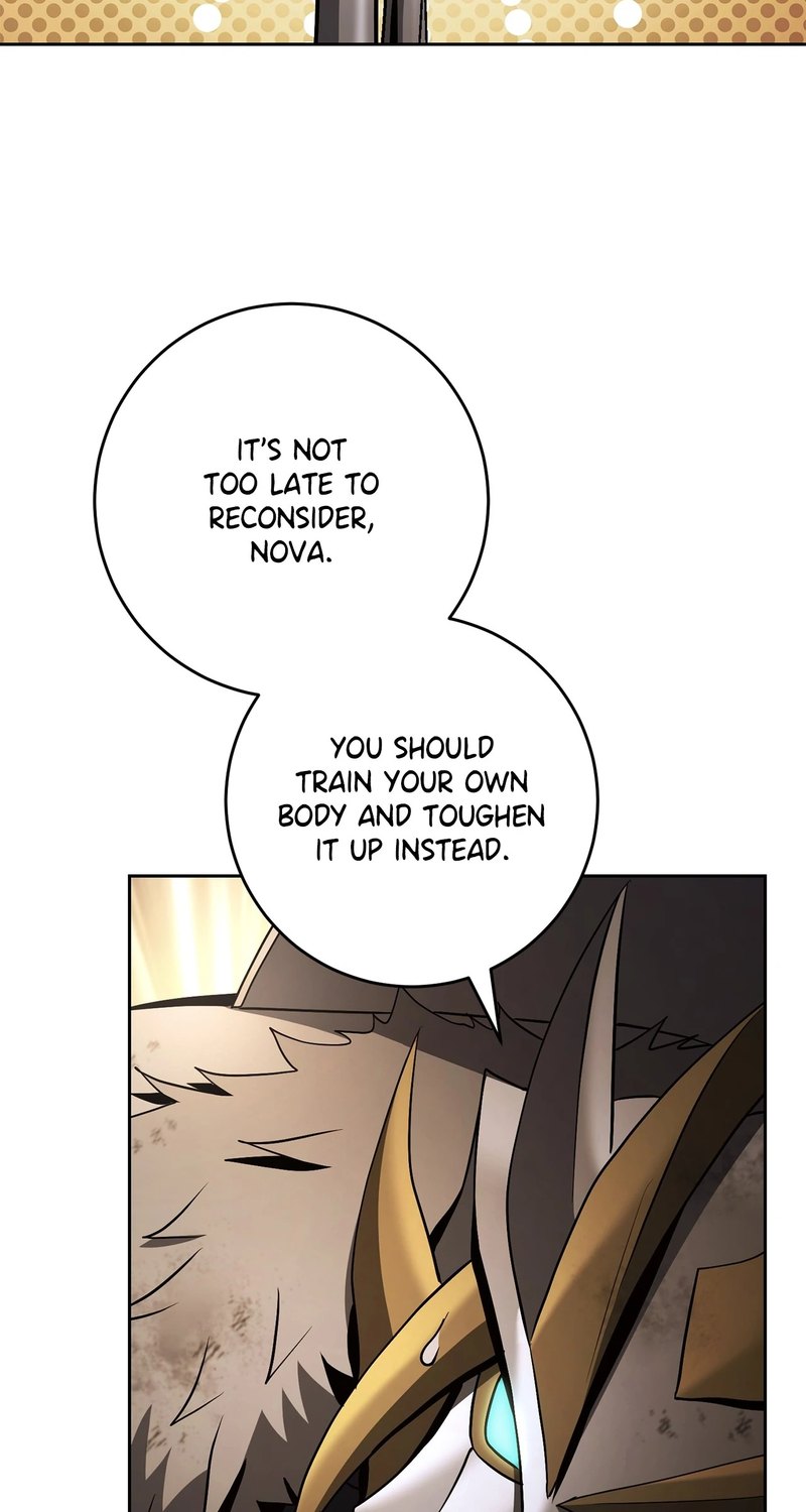 Skeleton Soldier Couldn't Protect the Dungeon - Chapter 347 Page 107