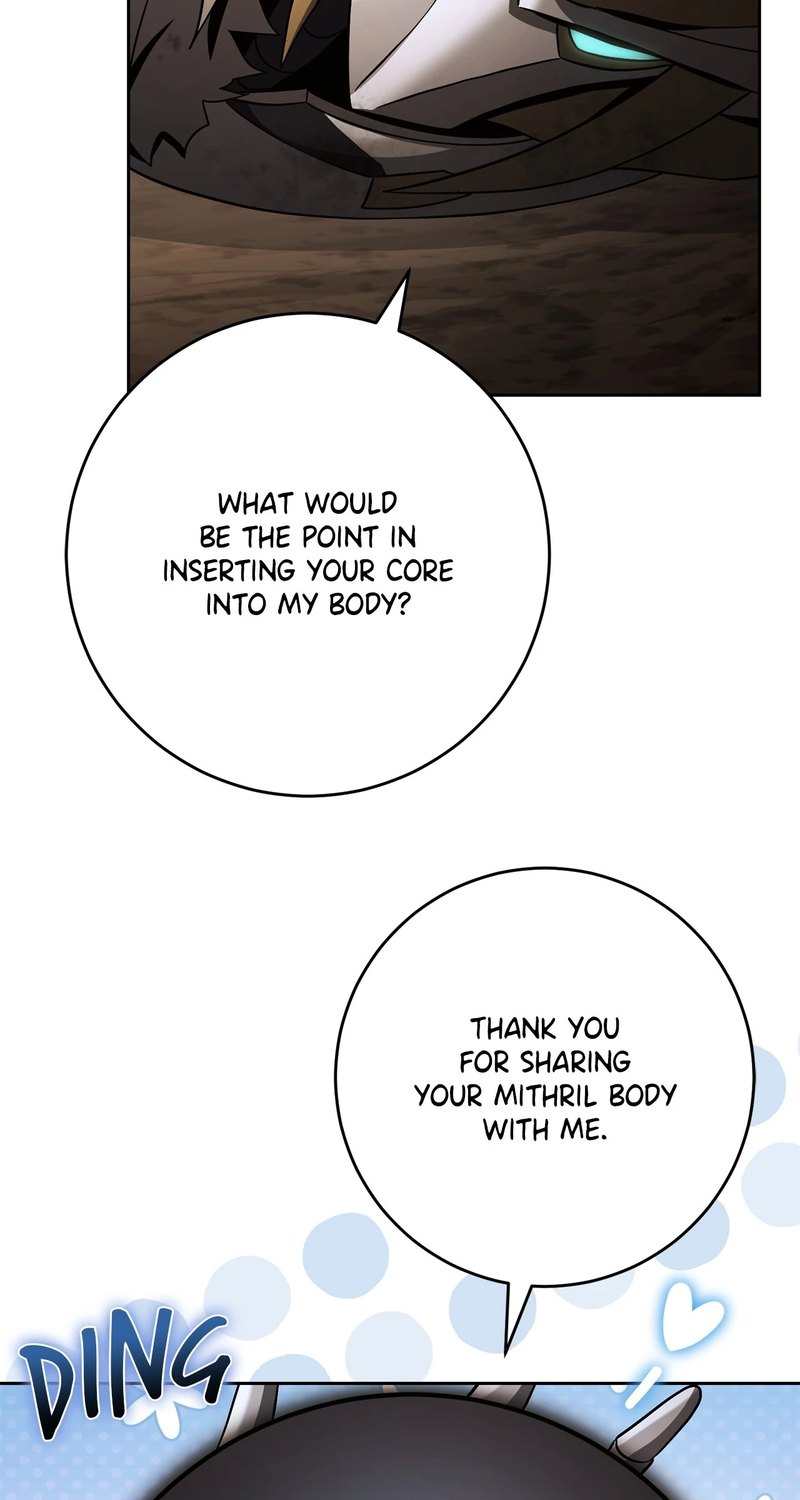 Skeleton Soldier Couldn't Protect the Dungeon - Chapter 347 Page 108