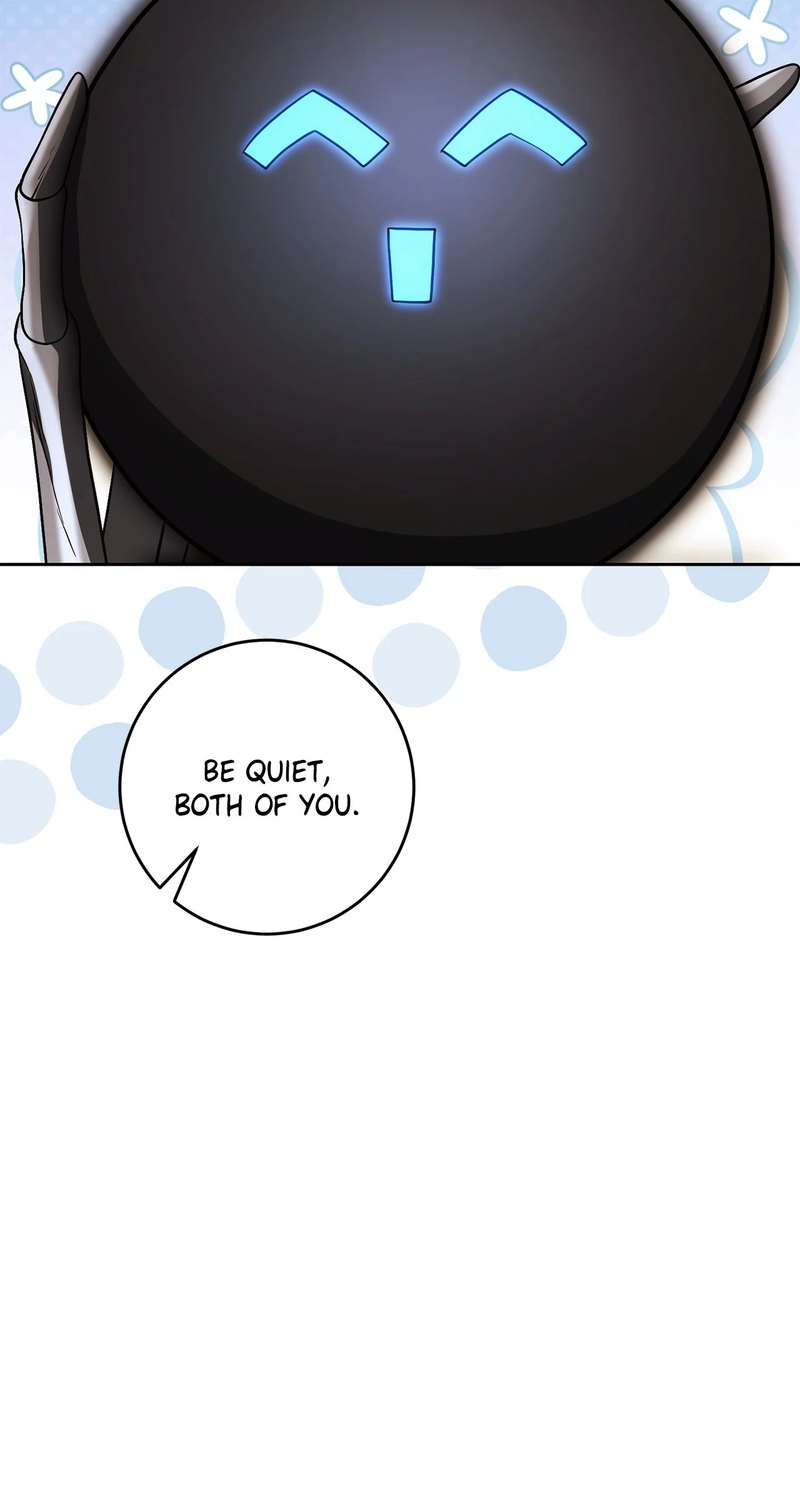 Skeleton Soldier Couldn't Protect the Dungeon - Chapter 347 Page 109