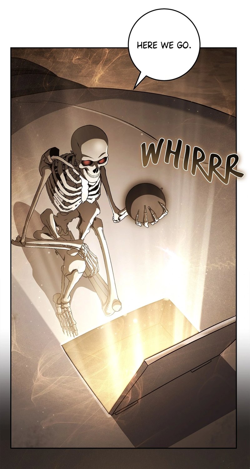 Skeleton Soldier Couldn't Protect the Dungeon - Chapter 347 Page 110