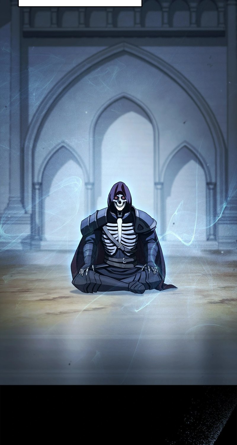 Skeleton Soldier Couldn't Protect the Dungeon - Chapter 347 Page 16