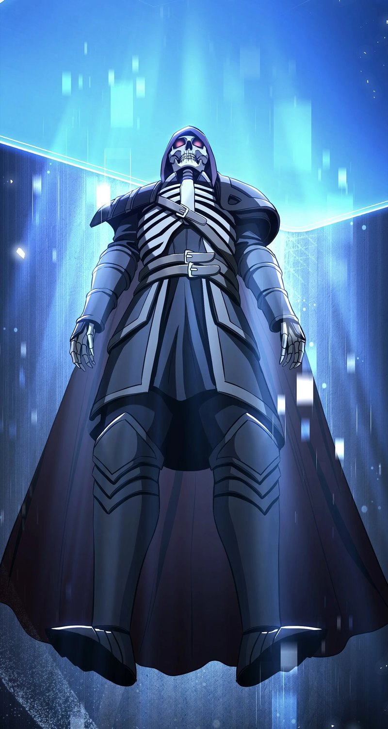 Skeleton Soldier Couldn't Protect the Dungeon - Chapter 347 Page 21