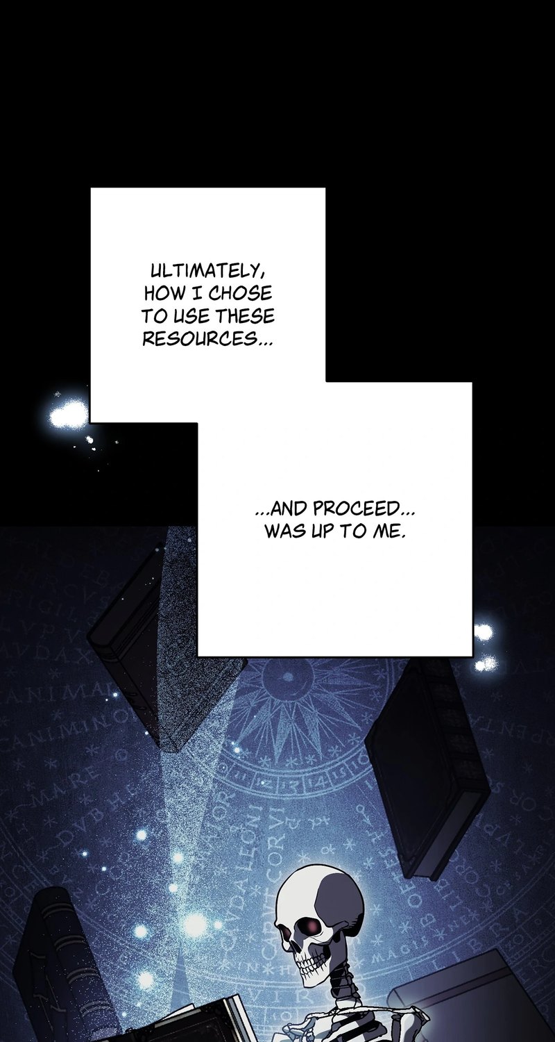 Skeleton Soldier Couldn't Protect the Dungeon - Chapter 347 Page 23