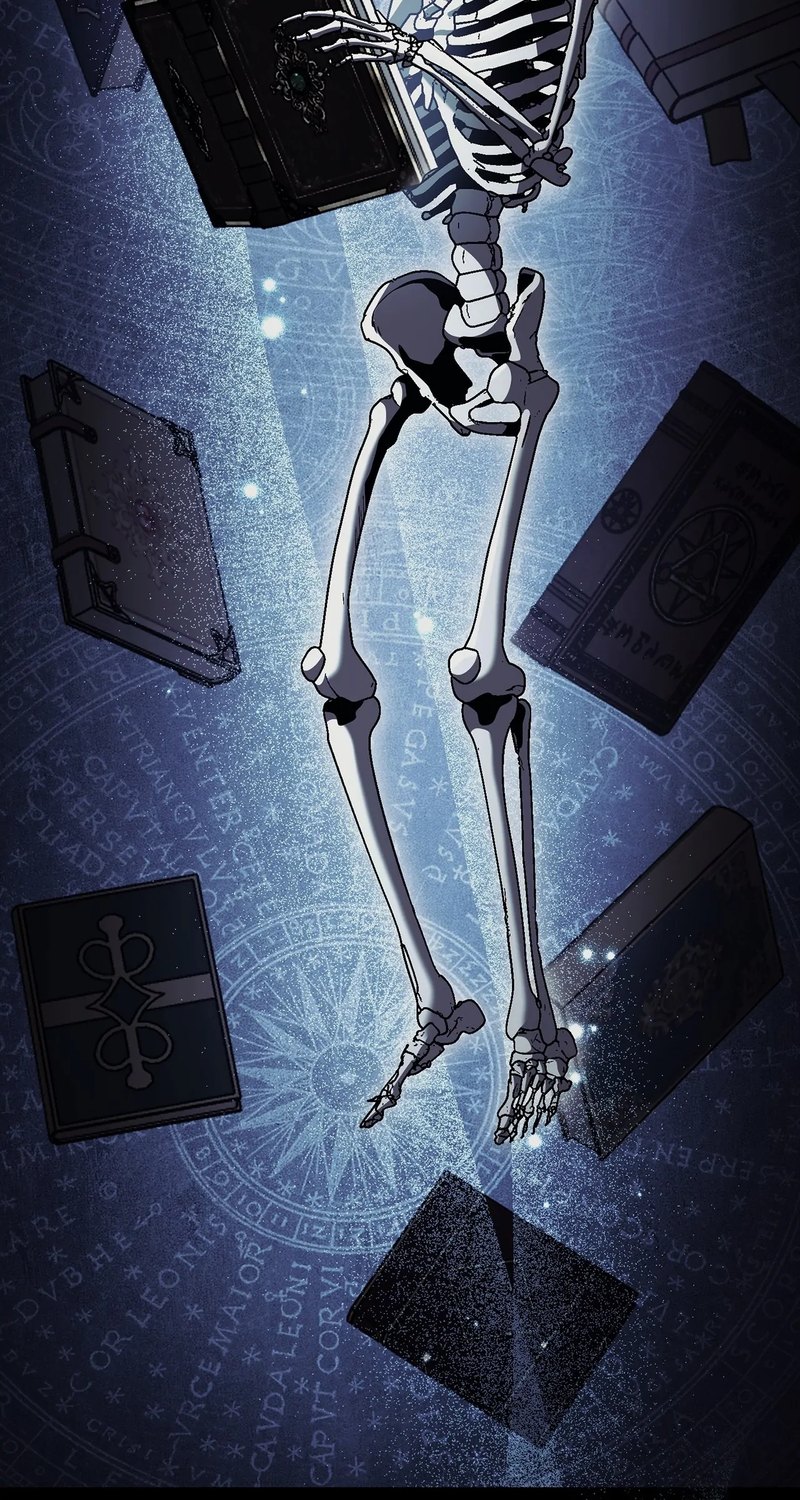 Skeleton Soldier Couldn't Protect the Dungeon - Chapter 347 Page 24