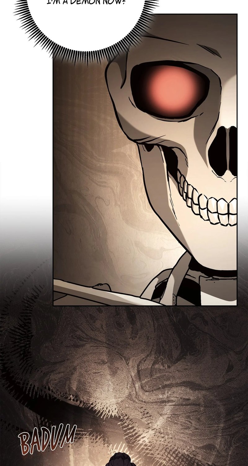 Skeleton Soldier Couldn't Protect the Dungeon - Chapter 347 Page 3