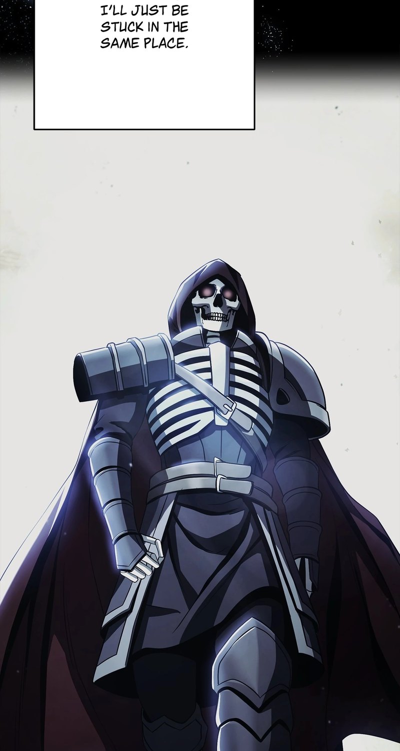 Skeleton Soldier Couldn't Protect the Dungeon - Chapter 347 Page 34