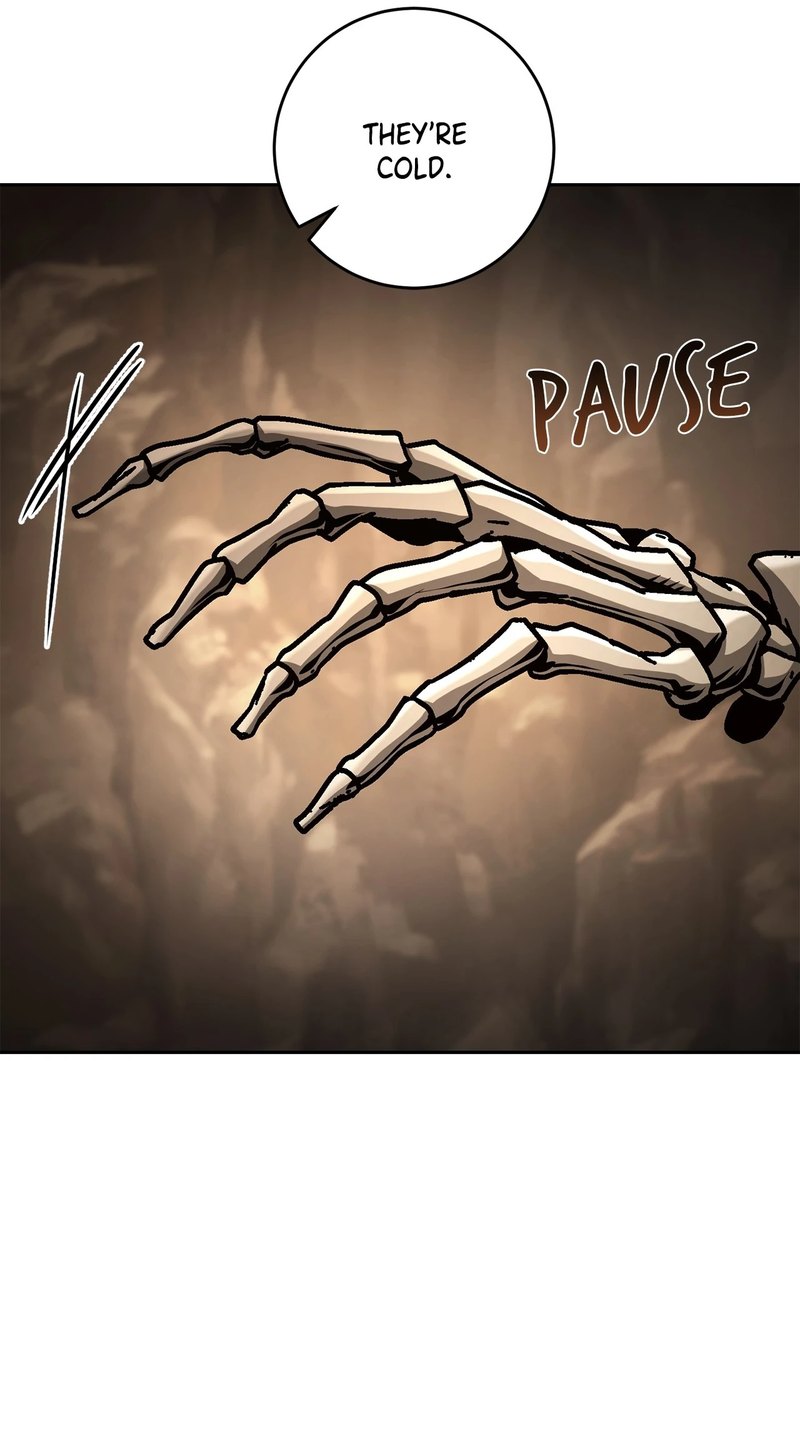 Skeleton Soldier Couldn't Protect the Dungeon - Chapter 347 Page 46